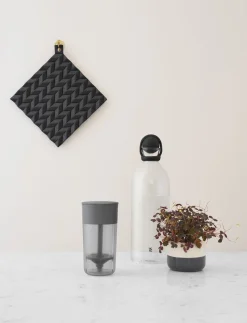 COOL-IT karaffel 1,5 l, black