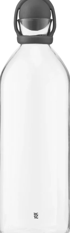 COOL-IT karaffel 1,5 l, dark grey