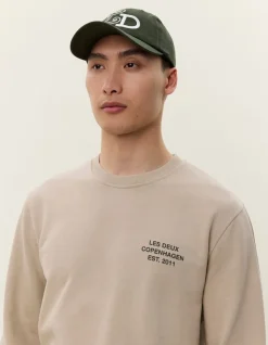 Copenhagen 2011 Sweatshirt