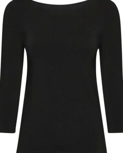 Cordoba Top Long Sleeves