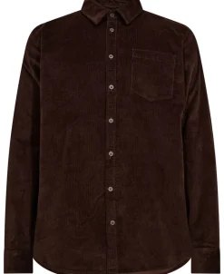 Corduroy 1 shirt - Organic GOTS