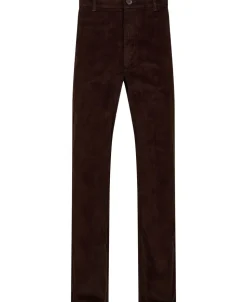 Corduroy 2 trousers - Organic GOTS