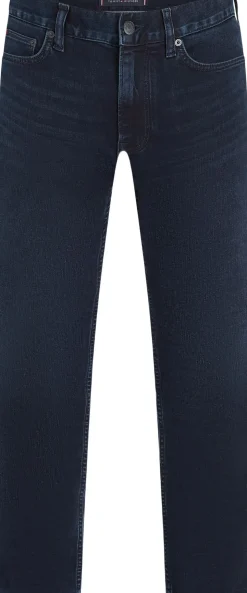 CORE DENTON BLUE BLACK