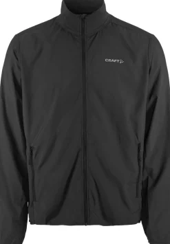 Core Essence Vindtæt Løbejakke