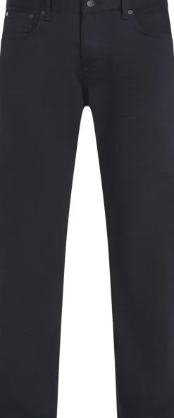 CORE HARLEM STAY BLACK