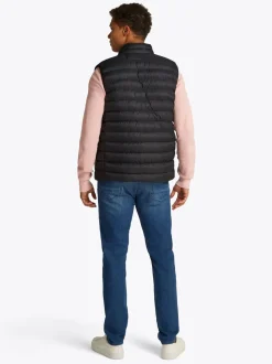 CORE PACKABLE RECYCLED VEST