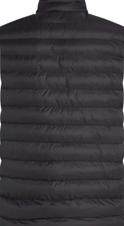 CORE PACKABLE RECYCLED VEST