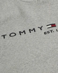 CORE TOMMY LOGO HOODY
