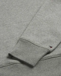 CORE TOMMY LOGO HOODY