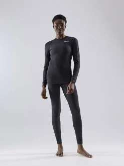 Core Wool Merino baselayer