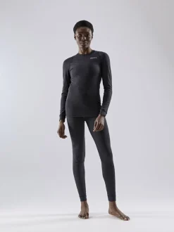 Core Wool Merino baselayer