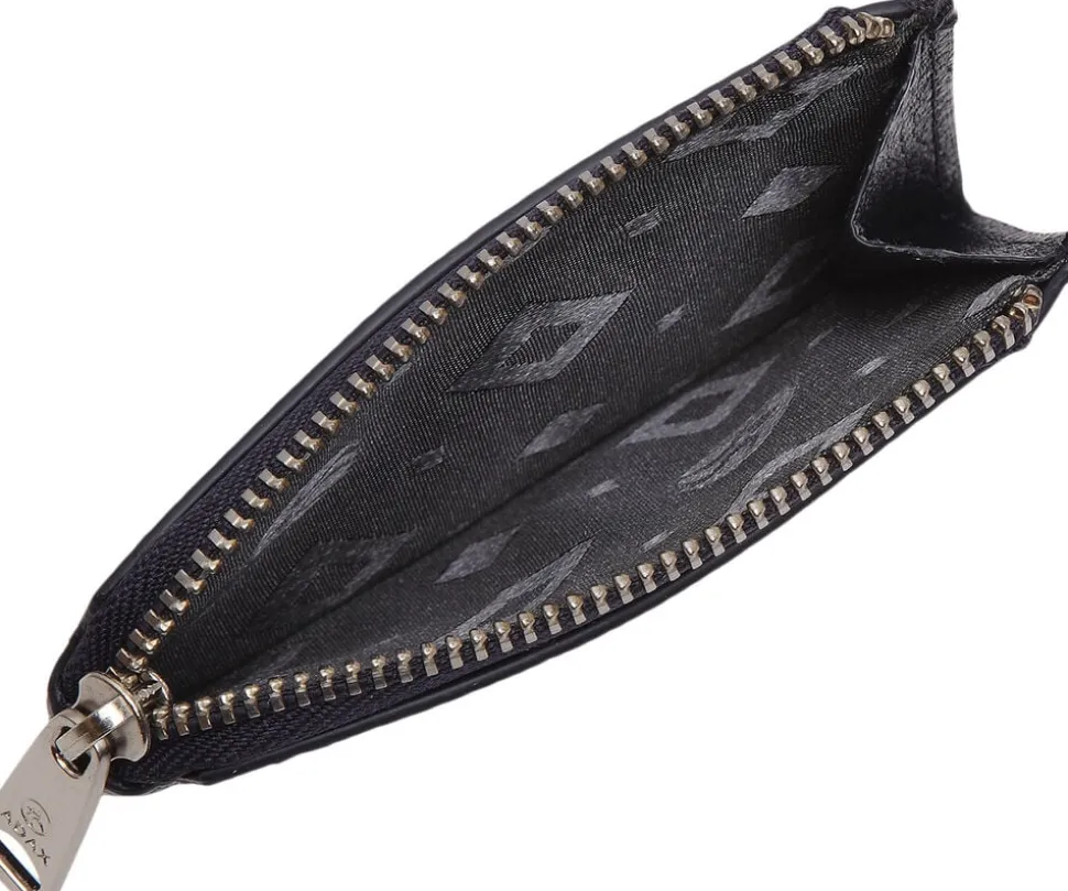 Cormorano credit card holder Susy