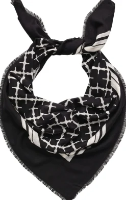 Cornelis uldtørklæde