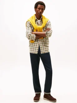 CORPORATE W SUEDE LACE BOOT