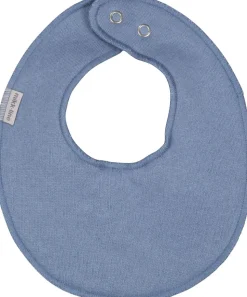 Cotton Bibs - Round