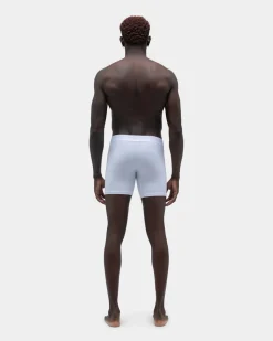 Cotton Boxers 3-pack, Men