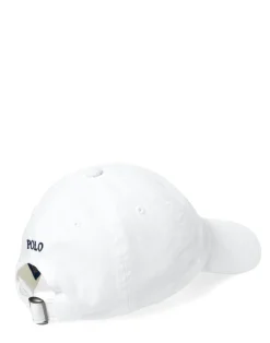 Cotton Chino Baseball Cap Kids