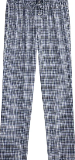 Cotton Flannel Pajama Pant