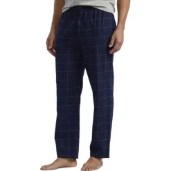 Cotton Flannel Pajama Pant