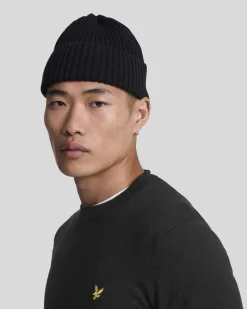 Cotton Merino Crew Neck Jumper