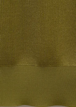 Cotton polo shirt with microstructu