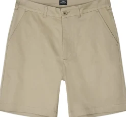Cotton Twill Stretch Elias Shorts