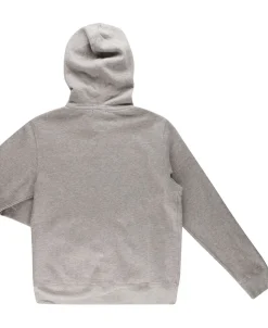 Cotton-Blend Fleece Hoodie Teens