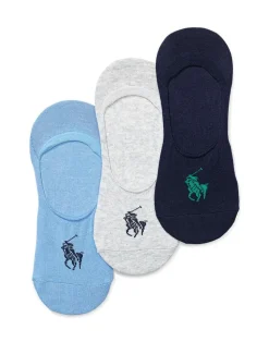 COTTON-LT WT LINER-NSH-3PK