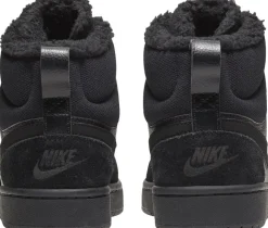 Court Borough Mid 2 Boot