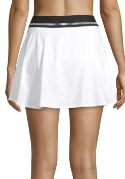 Court Elastic nederdel