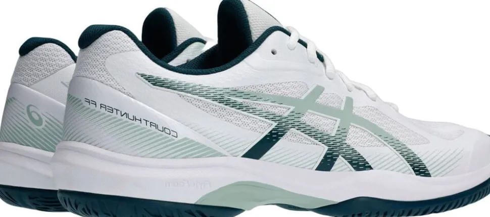 Court Hunter FF Indendørssko