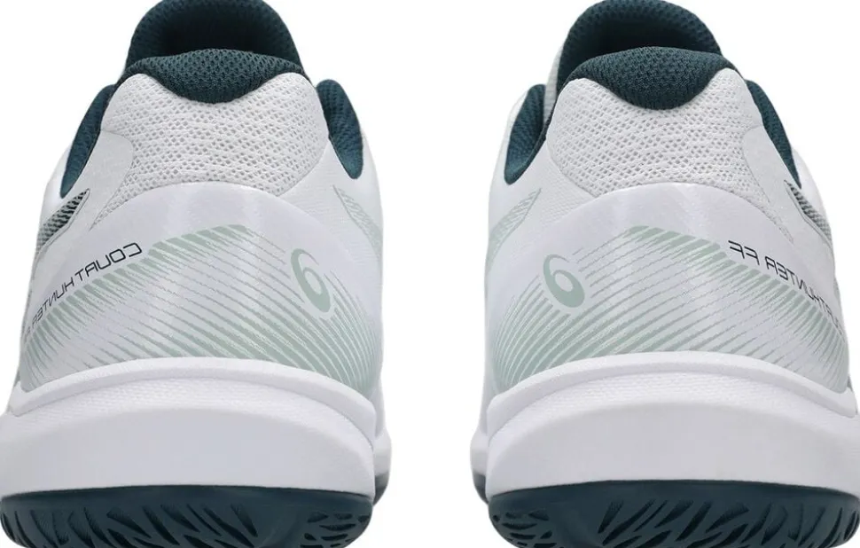 Court Hunter FF Indendørssko