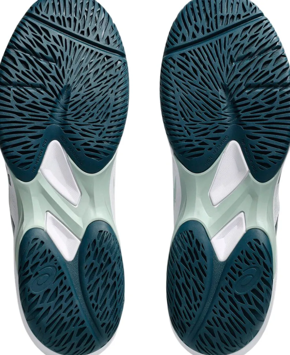 Court Hunter FF Indendørssko