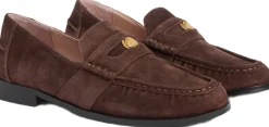 C-PENNY LOAFER SUEDE