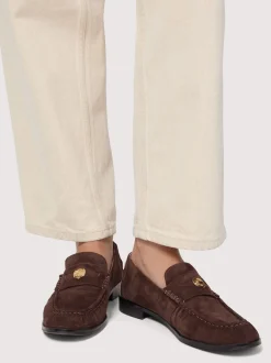 C-PENNY LOAFER SUEDE