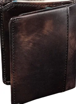 Creditcard wallet, van Gogh