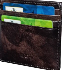 Creditcard wallet van Gogh