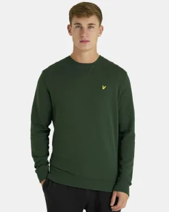 Crew Neck Sweatshirt