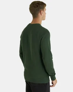 Crew Neck Sweatshirt
