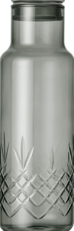 Crispy Dark Bottle Large - 1 pcs