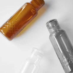 Crispy Dark Bottle Large - 1 pcs