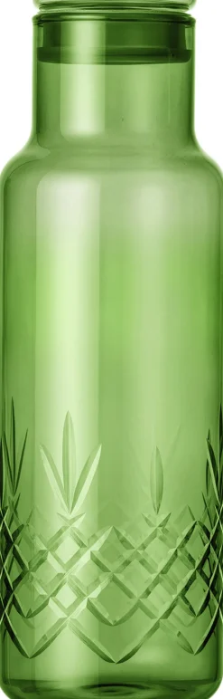 Crispy Green Bottle Large - 1 pcs