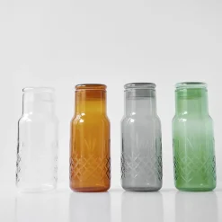 Crispy Green Bottle Small - 1 pcs