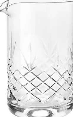 Crispy Mixer kande 60 cl.