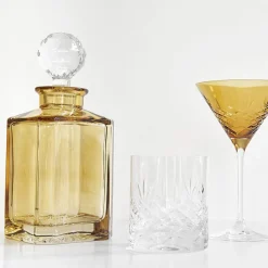 Crispy Sapphire Aqua - 2 stk