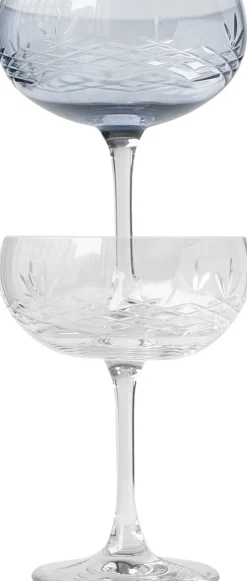 Crispy Sapphire Gatsby - 2 pcs