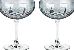 Crispy Sapphire Gatsby - 2 pcs