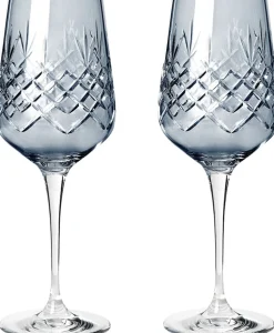 Crispy Sapphire Madame - 2 pcs.