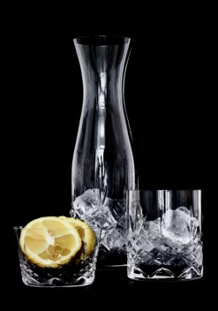 Crispy Waterfall karaffel 1 l.