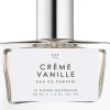 Crème Vanille - Eau de Parfum